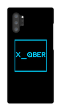 X_Qber Samsung Phone Cases