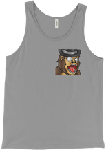 immonkeyfist Tank Top