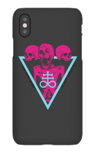 Always Watching iPhone Phone Cases
