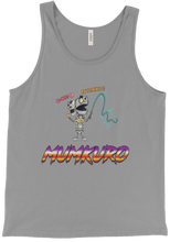 mumkuro Tank Top