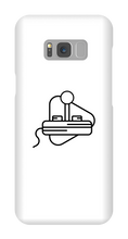 Samsung Phone Case (Bright)