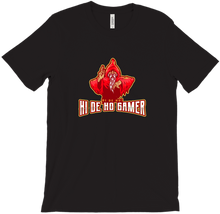 hidehogamer T-Shirts