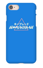 BHKB Retro iPhone Cases