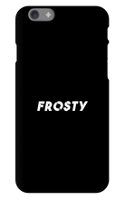 FrostyFalcon iPhone Phone Cases