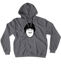 Basket Logo Hoodie (More color choices)