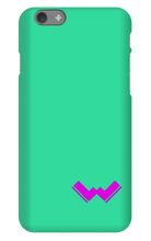 waterlulw iPhone Phone Cases