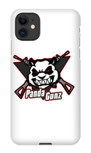 Gritty Logo iPhone Phone Cases