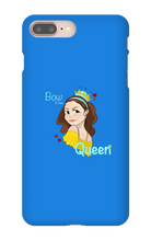 iPhone Queen