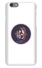 coronaa_19 iPhone Phone Cases