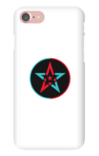 DrSleep iPhone Phone Cases