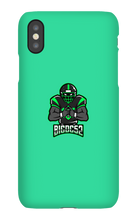 bigdc52 iPhone Phone Cases
