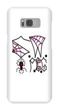 shadowweaverspcg Samsung Phone Cases