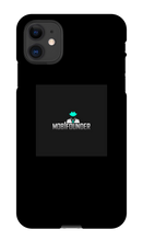 mob1founder iPhone Phone Cases