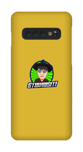 gtawaisiti Samsung Phone Cases