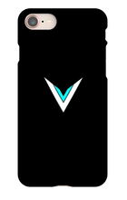 teamvast iPhone Phone Cases