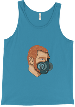 jacoblucado Tank Top