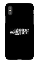 A Difficult Truth iPhone Phone Cases