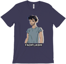 fadiflashi T-Shirts