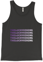 theluckyviking Tank Top
