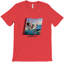 Candat Hunter T-Shirt