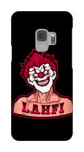 lahfiosrs Samsung Phone Cases