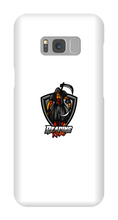 Reaping Robo Samsung Phone Cases