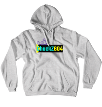 ChuckZ604 Hoodies (No-Zip/Pullover)