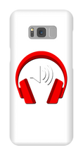 Atmospheric Gaming Samsung Phone Cases