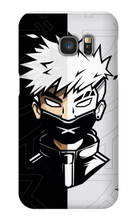scrimswin Samsung Phone Cases