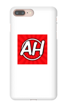 Hyper iPhone Phone Cases