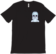 Spoopy Specter Tshirt