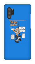 Snipe Queen Phone Case