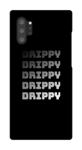 Drippy Samsung Phone Cases
