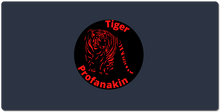 XXL Gaming Mousepad Tiger Profanakin
