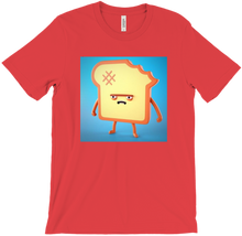 Numerable Toast T-Shirt