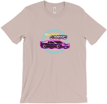 Tekzeno retro T-Shirts