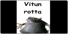 Vitun XXL Gaming Mousepad
