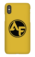 adamframeofficial iPhone Phone Cases