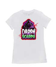 Darph women's  t-shirt