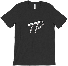 Trooper Plays Un-Dead Logo T-Shirts
