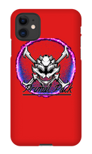 exoticalphagaming iPhone Phone Cases