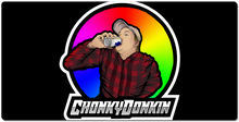 chonkydonkin XXL Gaming Mousepad