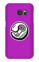 gamexproduktion Samsung Phone Cases