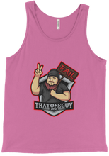 thatoneguy2092 Tank Top