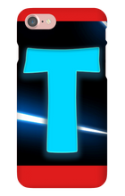talgame iPhone Phone Cases