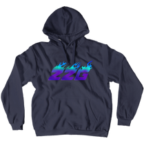 johnzozon Hoodies (No-Zip/Pullover)