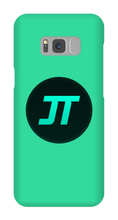 JtTheCripple Samsung Cases