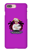 retr0gamers40 iPhone Phone Cases