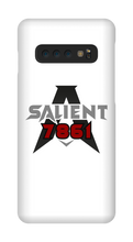 salient7861 Samsung Phone Cases