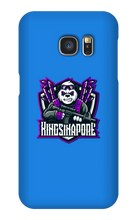 kingsinapore Samsung Phone Cases